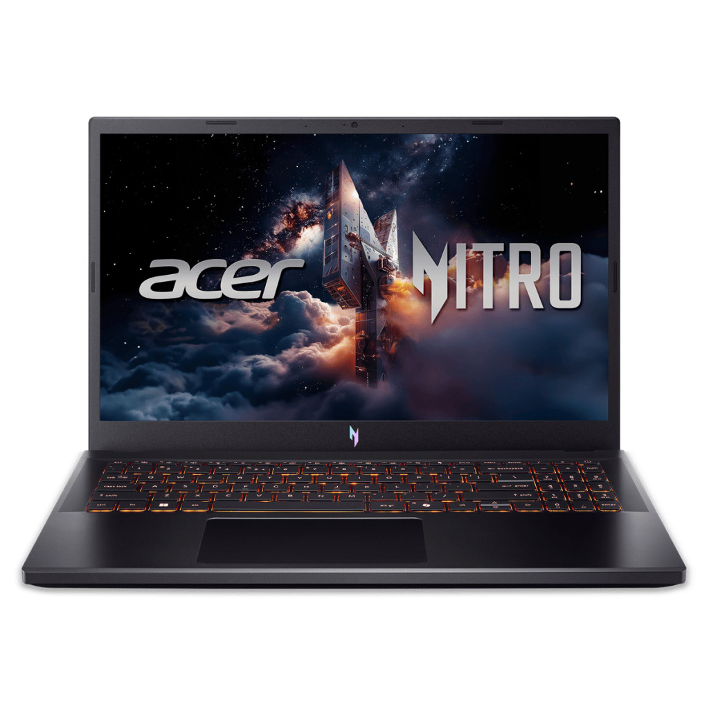 Ноутбук Acer Nitro V 15 ANV15-52-50K5 (NH.QZ8EU.008), фото 1