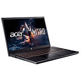 Ноутбук Acer Nitro V 15 ANV15-52-50K5 (NH.QZ8EU.008), фото 2