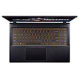 Ноутбук Acer Nitro V 15 ANV15-52-50K5 (NH.QZ8EU.008), фото 4