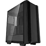 Корпус для ПК Deepcool CC560 Limited V2 (R-CC560-BKNAA0-G-2) Black, фото 2