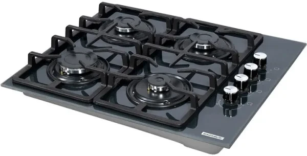 Варильна поверхня Grunhelm GPG 3211 GF, фото 1