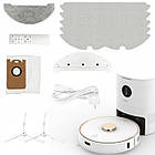 Робот-пілосос COBBO Robotics PRO 27 UV, фото 2