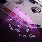 Робот-пілосос COBBO Robotics PRO 27 UV, фото 9