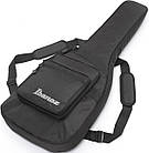 Електрогітара IBANEZ KIKO10BP-TGB, фото 9