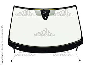 Лобове скло VW TIGUAN (Кросовер) (2016 - ) / SEAT TARRAC OE: 5NA845011BQNVB, 5NA845011CNNVB