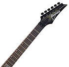 Електрогітара IBANEZ KIKO10BP-TGB, фото 6