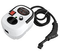 Пароочисник для збирання будинку парогенератор електричний 2500Вт 1,2 л 3 насадки