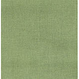 Тканина рівномірного переплетіння Zweigart Murano Lugana 32 ct. 3984/6016 (оливковий) Olive, фото 2