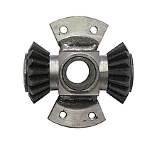 Хрестовина редуктора ходу ЗМ-60/90 (арт. ЗП 07.609)