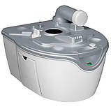 Біотуалет з медичного пластику, Порта Поті 565 Екселенс, Оригінал, THETFORD, Porta Potti 565 Excellence. Біотуалет портативний., фото 8