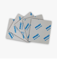 Абразивний лист Kovax P_400-600 ultrafine Вспінена основа 140мм х 115мм