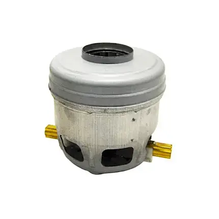 Двигун hB161 для пилососа Bosch BGC21X350 750W, фото 1