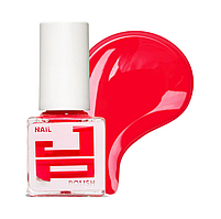 Лак для нігтів Jerden Proff 022 соковитий кораловий 5 мл