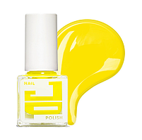 Лак для нігтів Jerden Proff 024 лаймово-жовтий 5 мл