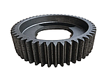 Шестерня Z = 50 редуктора ходу ЗМ-60, фото 2