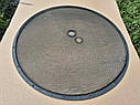 Сітка повітрозабірника (радіатора) велика ДОН-1500, фото 3