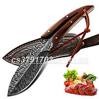 Кухонный нож Перо для мяса (1286)