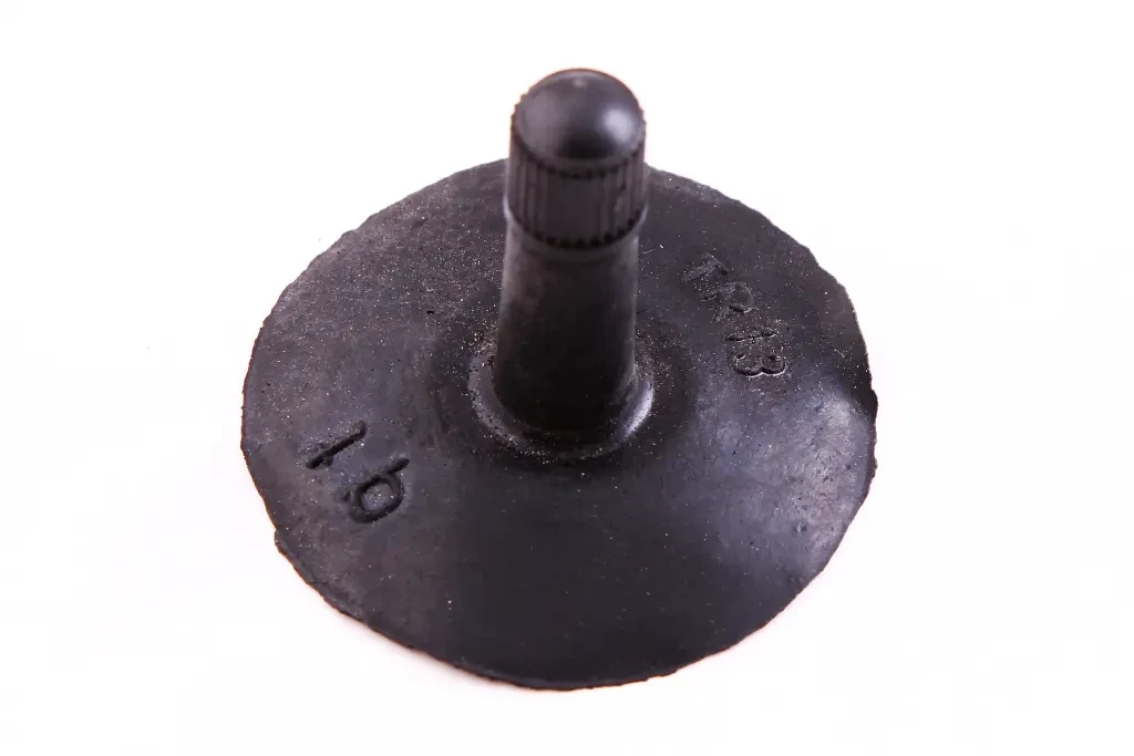 Штуцер для камери ремонтний 35мм (латка 45мм), фото 1