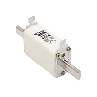 Плавка вставка предохранителя NT0 100А