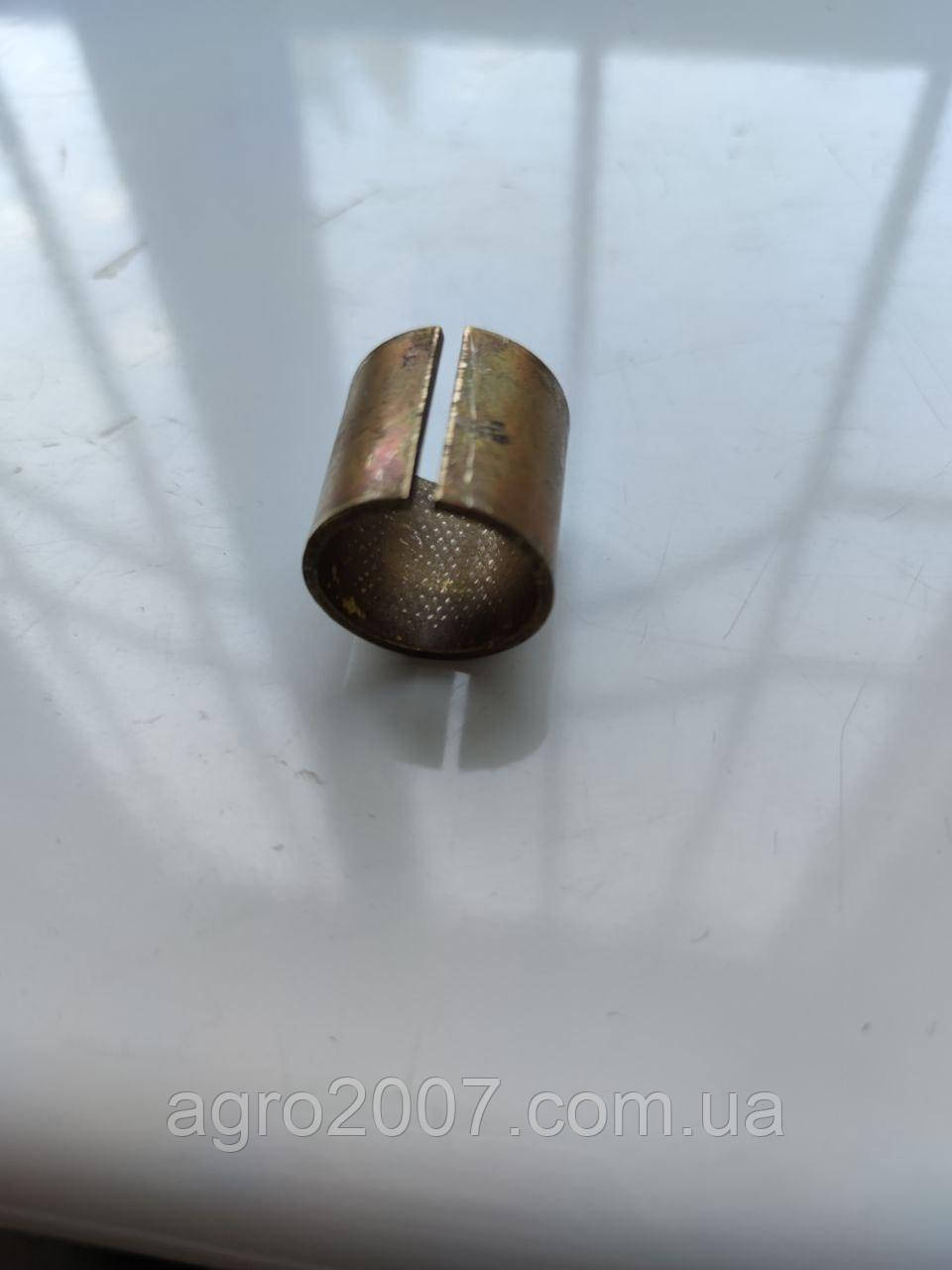 Втулка сателіта МТЗ, фото 1