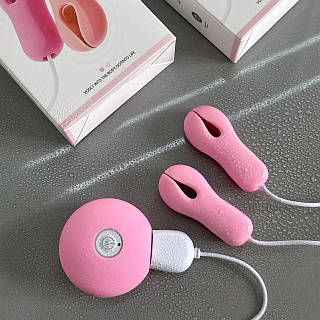 Масажер для сосків