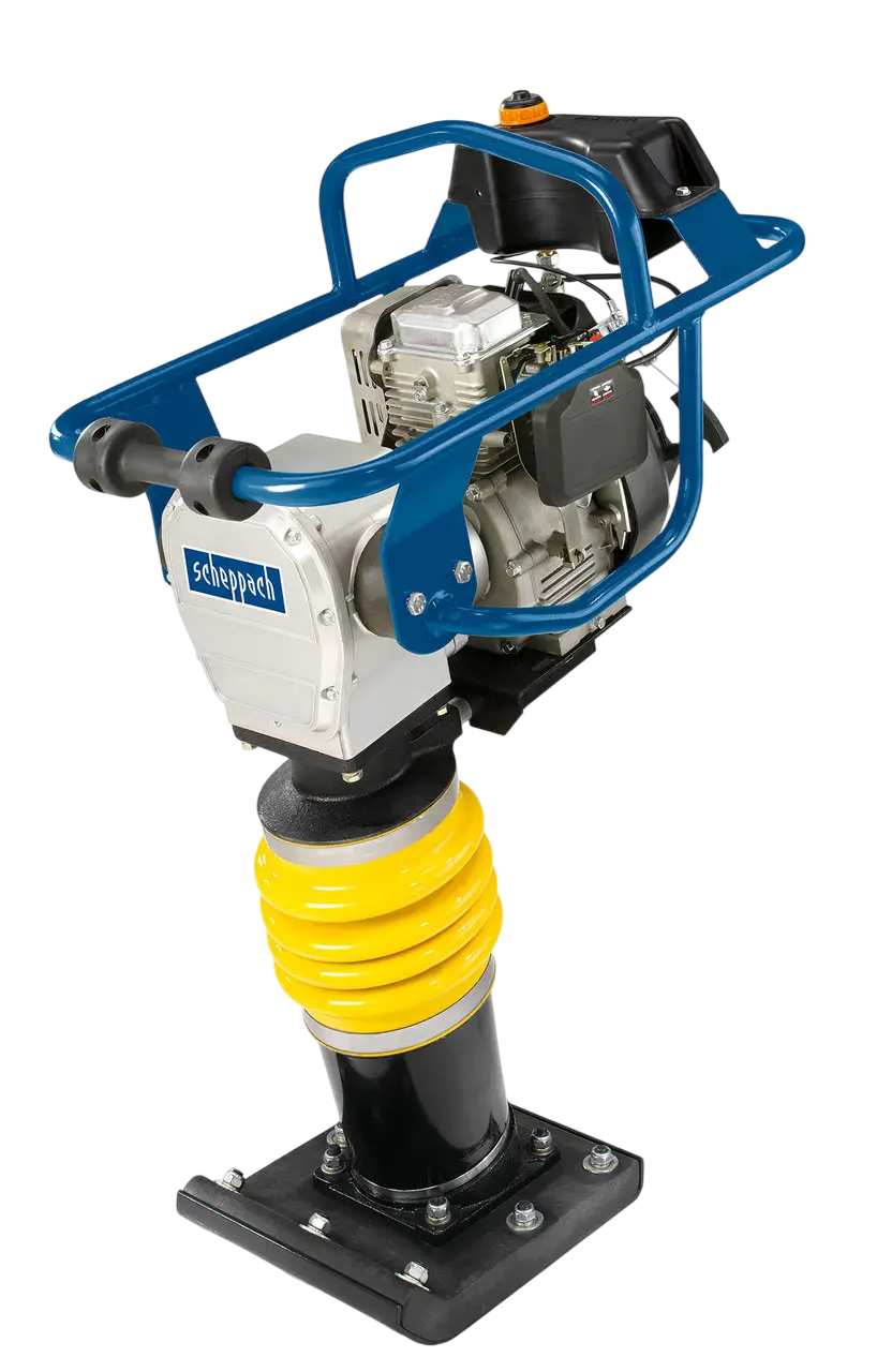 Вибронога Scheppach VS1000, фото 1