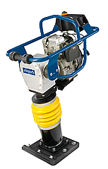 Вибронога Scheppach VS1000