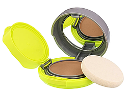 Сонцезахисний BB-крем-пудра Shiseido Sports BB Compact, Medium Dark 12 г.