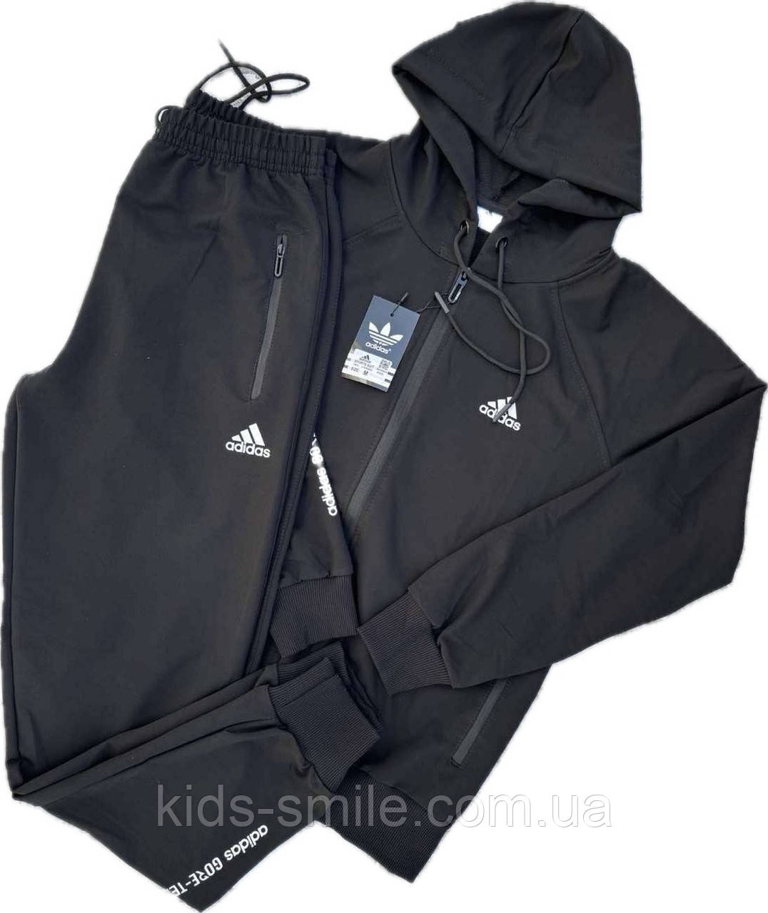 Спортивні костюми чоловічі (Розміри: 48-56) "Турецька тканина"