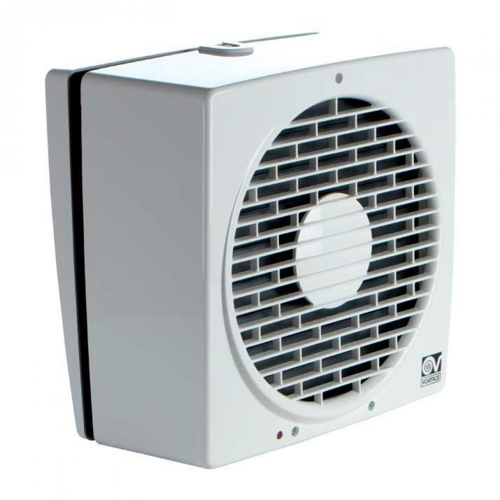 Витяжний вентилятор Vortice Vario V 230/9" P LL S (без реверсу), фото 1