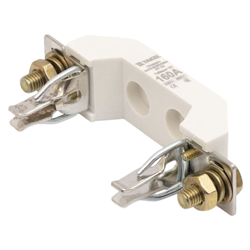 Тримач плавкого запобіжника NT00 160А