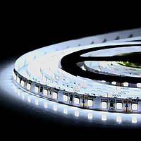 Світлодіодна стрічка OEM ST-5-2835-120-CW-20 500 Lm/m біла, негерметична
