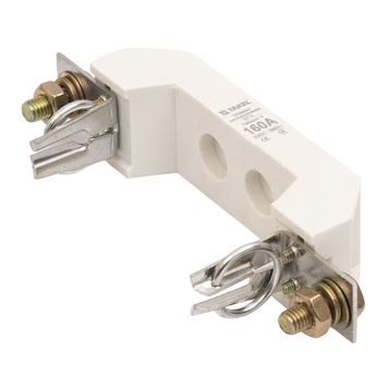 Тримач плавкого запобіжника NT0 160А