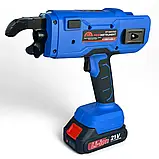 Машина для в’язання дроту 8-34 мм арматури. Машина для в’язання арматури, фото 2