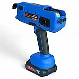 Машина для в’язання дроту 8-34 мм арматури. Машина для в’язання арматури, фото 3