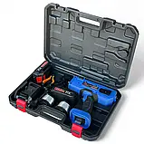 Машина для в’язання дроту 8-34 мм арматури. Машина для в’язання арматури, фото 10