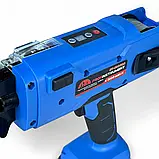 Машина для в’язання дроту 8-34 мм арматури. Машина для в’язання арматури, фото 6