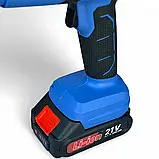 Машина для в’язання дроту 8-34 мм арматури. Машина для в’язання арматури, фото 9