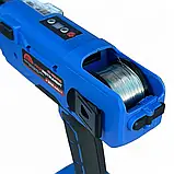 Машина для в’язання дроту 8-34 мм арматури. Машина для в’язання арматури, фото 5