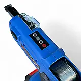 Машина для в’язання дроту 8-34 мм арматури. Машина для в’язання арматури, фото 7