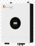 BG 8048  Автономний інвертор IVEM8048-LV Felicity (8 kW, 1 фаза, 2 MPPT)