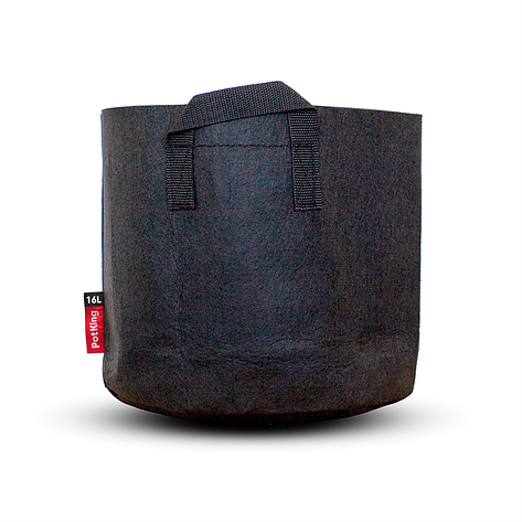 Горщик для рослин PotKing 16л, фото 1