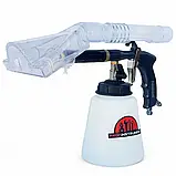 Торнадор для автохімчистки із насадкою під пилосос Profinstrument M031, фото 2