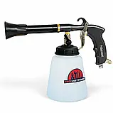 Торнадор для автохімчистки із насадкою під пилосос Profinstrument M031, фото 4