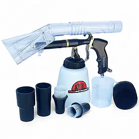 Торнадор для автохімчистки із насадкою під пилосос Profinstrument M031