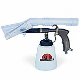 Торнадор для автохімчистки із насадкою під пилосос Profinstrument M031, фото 3