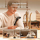 3Д-сканер Revopoint INSPIRE, фото 6