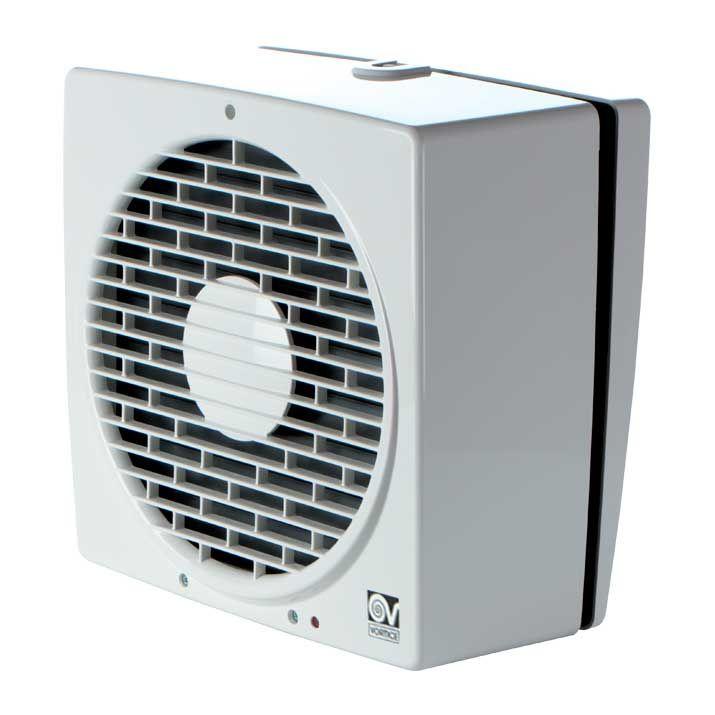 Витяжний вентилятор Vortice Vario 150/6" AR LL S, фото 1