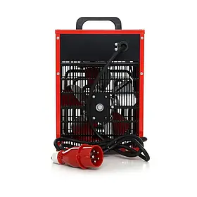 Тепловентилятор електричний Kraft Dele KD11719