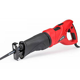 Електрична шабельна пила для газобетону 1700 Вт Powermat PM0162 пила шабельна електрична riven